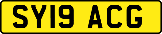 SY19ACG