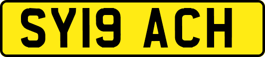SY19ACH