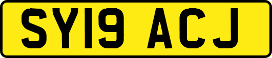 SY19ACJ