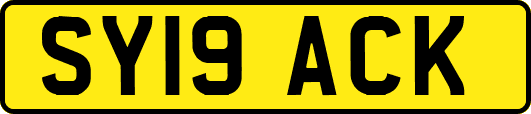 SY19ACK
