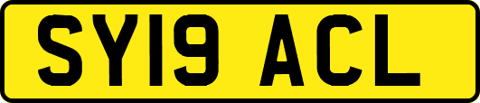 SY19ACL