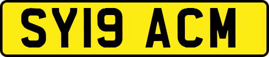 SY19ACM
