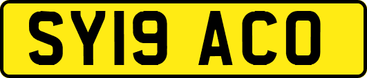 SY19ACO