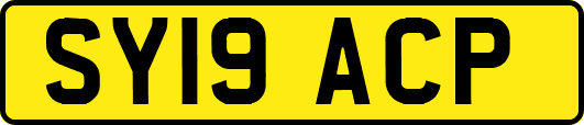 SY19ACP