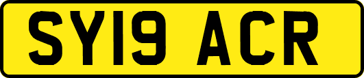 SY19ACR