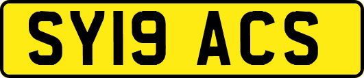 SY19ACS