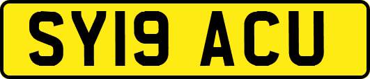 SY19ACU