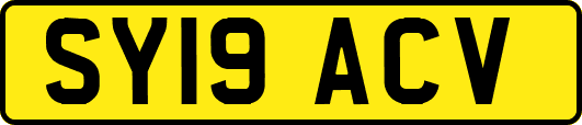 SY19ACV