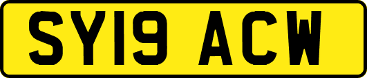 SY19ACW