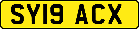 SY19ACX