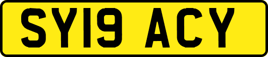 SY19ACY