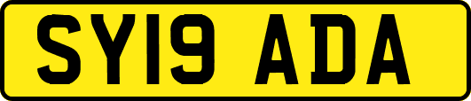SY19ADA