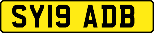 SY19ADB