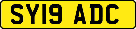 SY19ADC