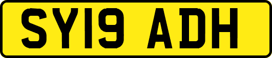 SY19ADH