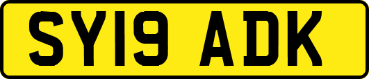 SY19ADK