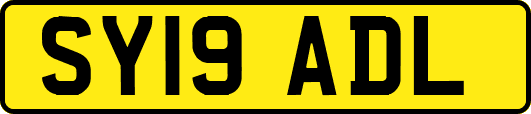 SY19ADL