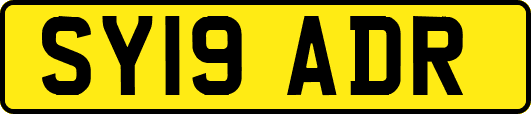 SY19ADR