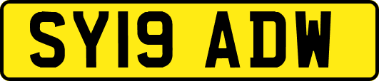 SY19ADW