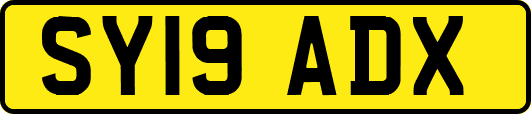 SY19ADX