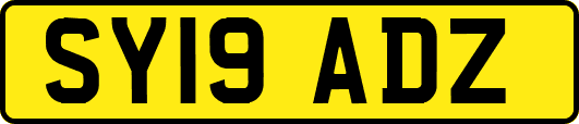 SY19ADZ