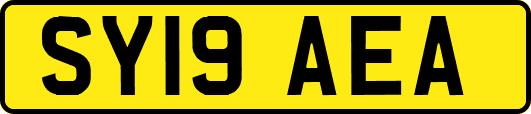 SY19AEA