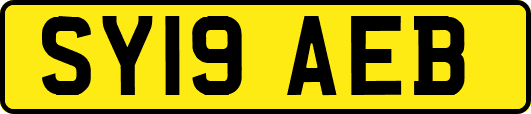 SY19AEB