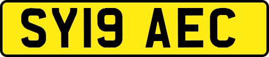 SY19AEC