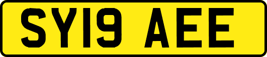 SY19AEE