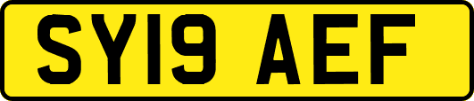 SY19AEF