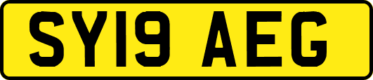 SY19AEG