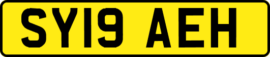 SY19AEH