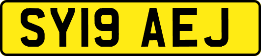 SY19AEJ