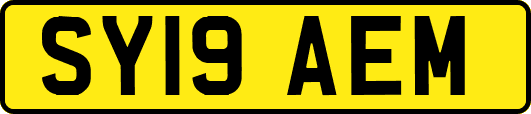 SY19AEM