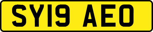 SY19AEO
