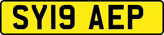 SY19AEP