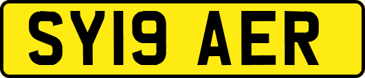 SY19AER