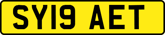 SY19AET