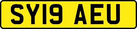 SY19AEU