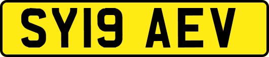 SY19AEV