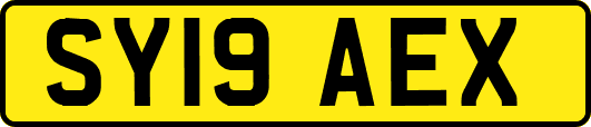 SY19AEX