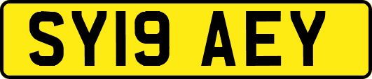 SY19AEY
