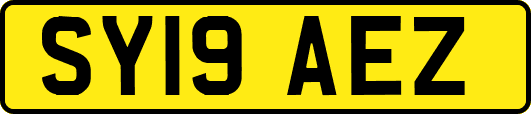 SY19AEZ