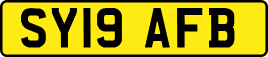SY19AFB