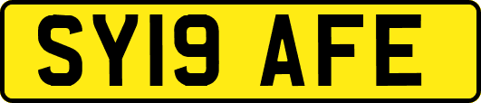 SY19AFE