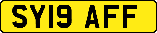 SY19AFF