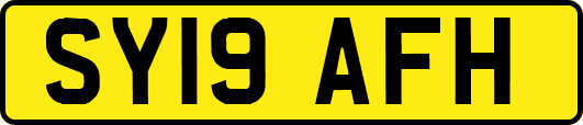 SY19AFH
