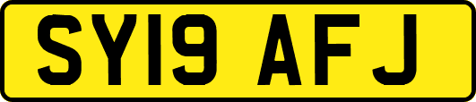 SY19AFJ