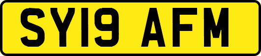SY19AFM