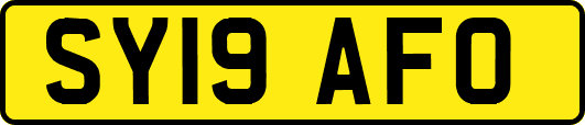 SY19AFO